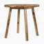 Table de bout, table d'appoint