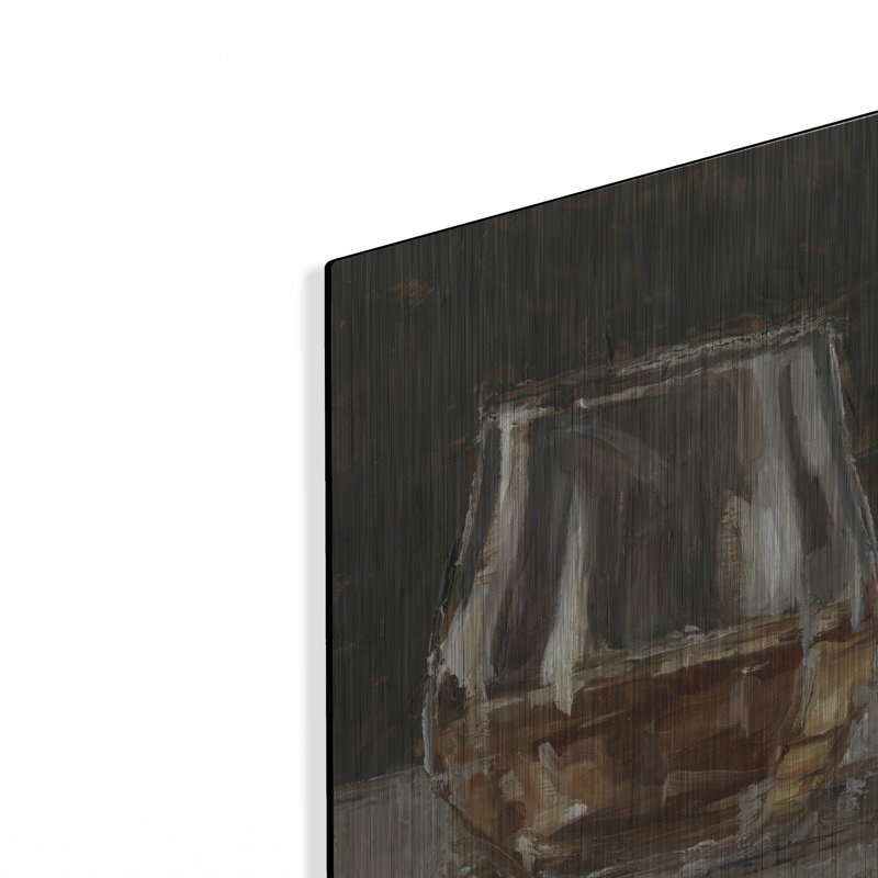 «The Hard Stuff 4» par Ethan Harper, H 16 po x l 12 po