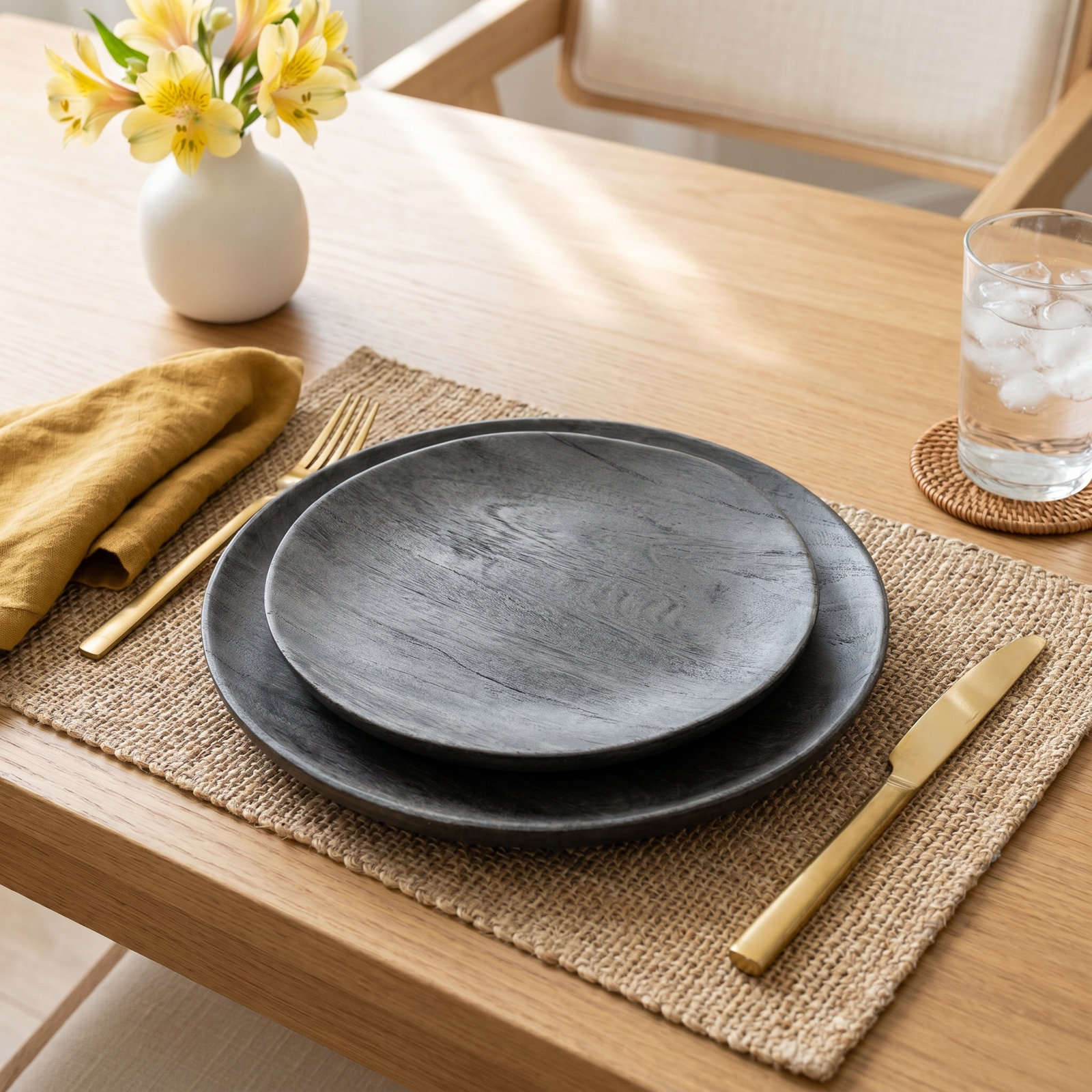 Geisler 9" Salad Plate