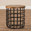 Marla Side Table