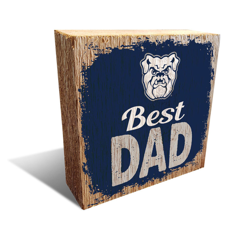 Wall Decor, Butler University