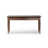 Pragnya Solid Wood Base Writing Desk