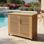 Amberly Storage Cabinet