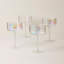 Lenox Tuscany Classics Iridescent Coupes, Set Of 4