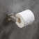 Cube 2 - Piece Bathroom Hardware Set