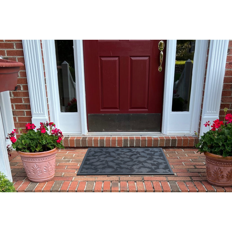 Tapis d'entrée 24 po x 36 po Anstead