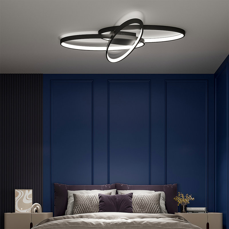 Semi Flush Mount