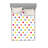 Microfiber Polka Dots Sheet Set-112937747-45887495