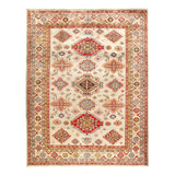 Jakevia One-of-a-Kind 11'8'' X 8'6'' Hand Knotted Area Rug