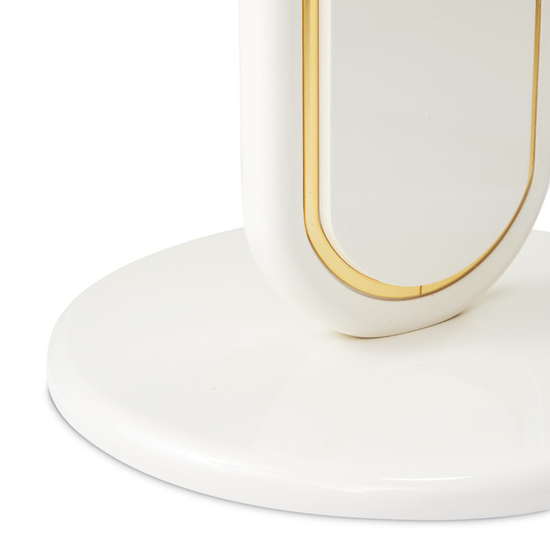 Sassani End Table