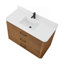 Ensemble de meuble-lavabo simple 48 po Francesca