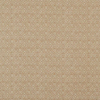 Bellflowers Fabric