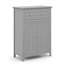 Armoire de salle de bain autoportante-88157088