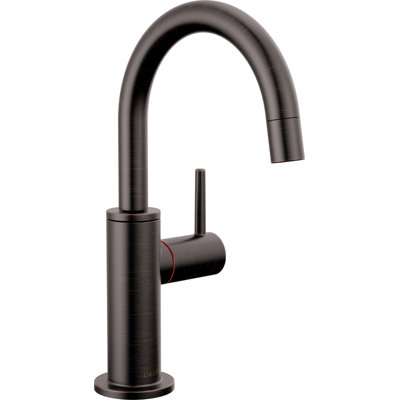 Distributeur d'eau chaude instantané Delta