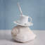 Neptue Espresso Cup + Saucer