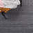 Leedey Hand Woven Pet Yarn/Cotton Southwestern Rug in Dark Gray-2069889473