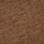 Canapé modulaire incurvé en polyuréthane caramel à compression complète, canapé modulaire en chenille 30D pour appartement et salon, L 110 po 800, 60 fermeté avec 4 coussins