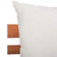 Ensemble de conversation modulaire avec coussins Tokarz