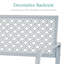 Banc en acier-1819862022