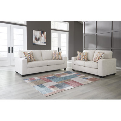 Kleban 2-Piece Upholstery Package