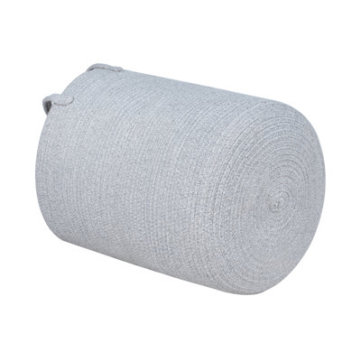 Fabric Laundry Hamper With Handles