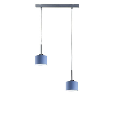Gurganious 2 - Light Kitchen Island Pendant