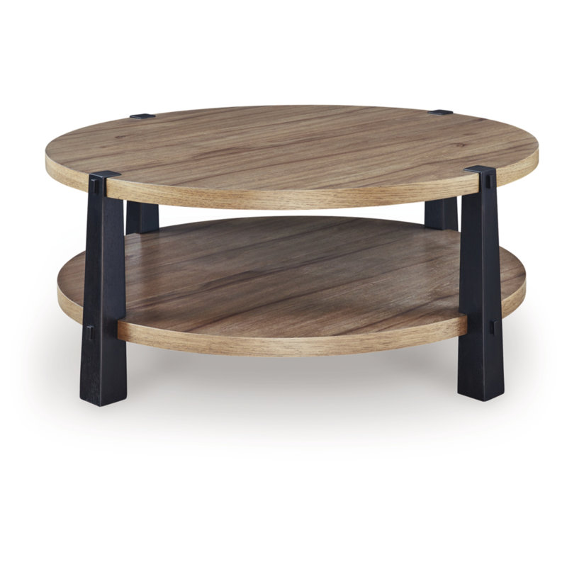 Kirthana Coffee Table