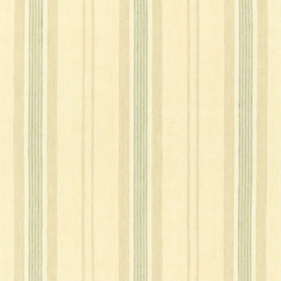 Sagaponic Linen Stripe Fabric