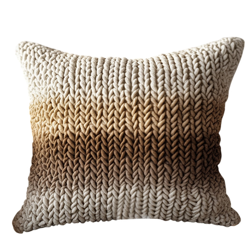 Oreiller Ombre
