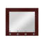 Miroir mural Marle