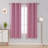 Bedolla Room Darkening Curtain Pair-632535971-632535974