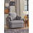 Falda Swivel Glider Chair