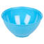 3 Pcs Durable Plastic Colourful Mixing Bowls Set Microwave & Dishwasher Safe-789363538