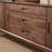 American style living room TV stand