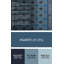 Tapis abstrait moderne 5174-434142199