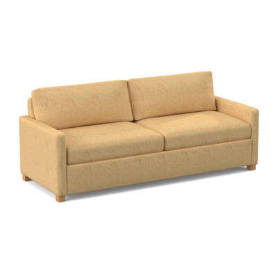 Wilkinson Upholstered 87'' Sofa