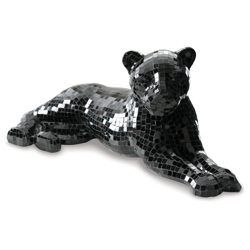 Figurine Borremans Panther