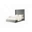 Bed Fur Chenille Fabric beds-546815760-546815764