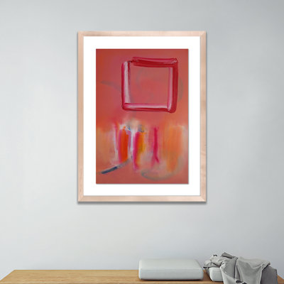 Souk Daylight Print by Charles Stuart