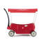 Wagons et jouets d'équitation