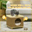 Nest Pet Bed