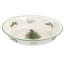 Spode Christmas Tree Oval Serving Dish, 48 Oz - Festive Holiday Tableware