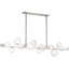 Mini Hinsdale 12 - Light Chandelier-276188790