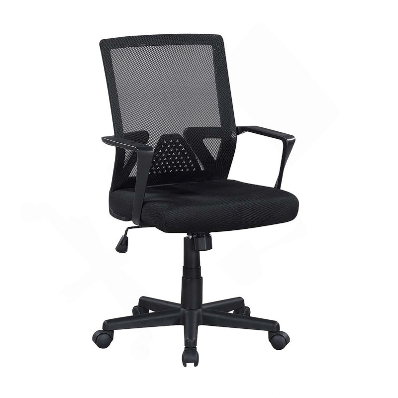 Mesh Office Chair – Breathable Mid-Back Mesh Desk Chair