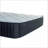 Mattresses | 10” King Innerspring Hybrid Mattress - Cooling Gel, Pressure Relief, Motion Isolation | CertiPUR-US/Oeko-TEX | Assembled in USA | Gray, Fabric-507632673