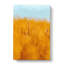Wheatfield In Germany - Wrapped Canvas Painting-55305031