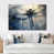 Toile tendue