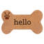 Bonjour chien renne, 24 po x 36 po-117579855