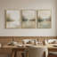 Cadre photo sur toile flottant or noir moderne-68850528-68850534-68850535-68850584