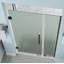 Porte de douche sans cadre aston Belmore-30104077-38032881